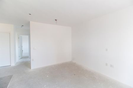 Apartamento à venda com 78m², 2 quartos e 2 vagasSala 