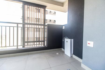 Apartamento à venda com 78m², 2 quartos e 2 vagasÁrea de Serviço