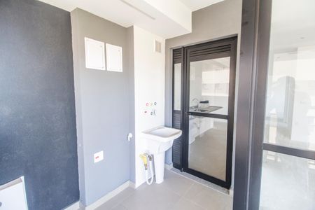 Apartamento à venda com 78m², 2 quartos e 2 vagasÁrea de Serviço