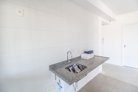 Apartamento à venda com 78m², 2 quartos e 2 vagasCozinha