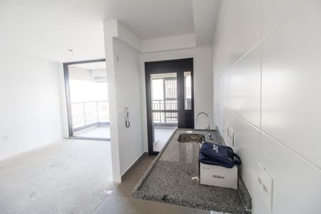 Apartamento à venda com 78m², 2 quartos e 2 vagasCozinha