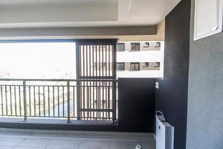 Apartamento à venda com 78m², 2 quartos e 2 vagasÁrea de Serviço