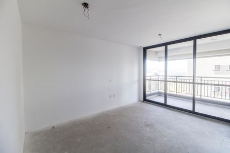 Apartamento à venda com 78m², 2 quartos e 2 vagasSala 