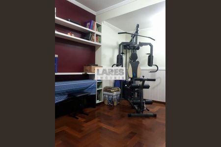 Casa à venda com 139m², 3 quartos e 4 vagas