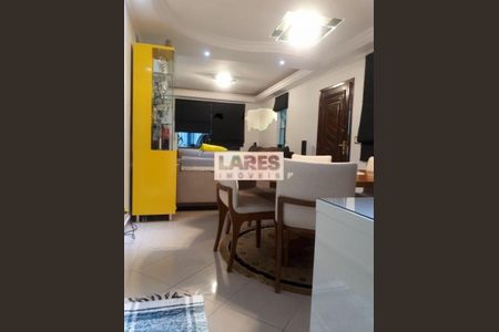 Casa à venda com 3 quartos, 139m² em Vila Sao Luis, São Paulo