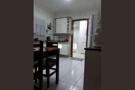 Casa à venda com 3 quartos, 139m² em Vila Sao Luis, São Paulo