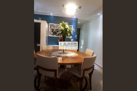 Casa à venda com 3 quartos, 139m² em Vila Sao Luis, São Paulo