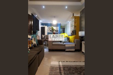 Casa à venda com 3 quartos, 139m² em Vila Sao Luis, São Paulo