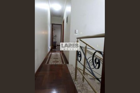 Casa à venda com 3 quartos, 139m² em Vila Sao Luis, São Paulo