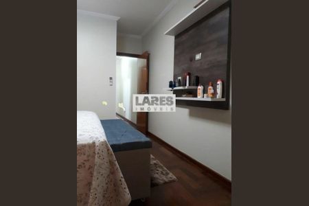 Casa à venda com 3 quartos, 139m² em Vila Sao Luis, São Paulo