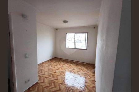 Apartamento à venda com 2 quartos, 48m² em Jardim Sonia (Zona Sul), São Paulo