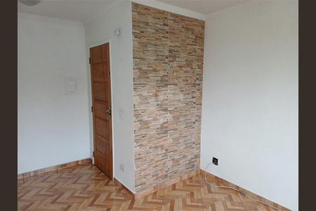 Apartamento à venda com 2 quartos, 48m² em Jardim Sonia (Zona Sul), São Paulo