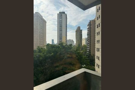Apartamento à venda com 1 quarto, 45m² em Jardim Paulistano, São Paulo