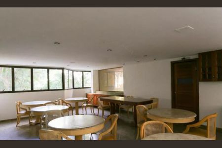 Apartamento à venda com 1 quarto, 45m² em Jardim Paulistano, São Paulo