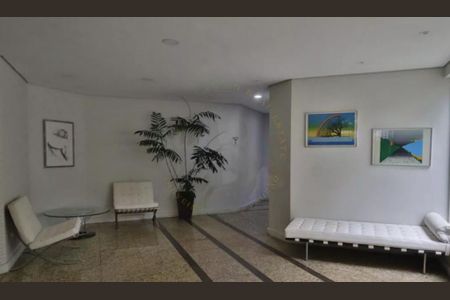 Apartamento à venda com 1 quarto, 45m² em Jardim Paulistano, São Paulo