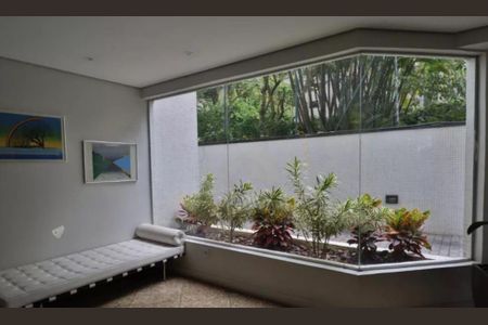 Apartamento à venda com 1 quarto, 45m² em Jardim Paulistano, São Paulo