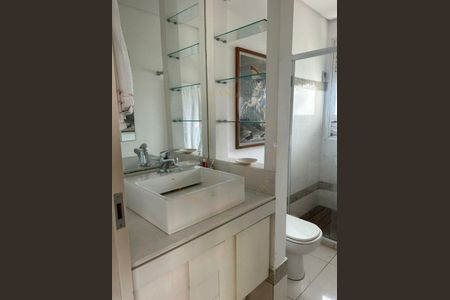Apartamento à venda com 1 quarto, 45m² em Jardim Paulistano, São Paulo