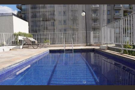 Apartamento à venda com 1 quarto, 45m² em Jardim Paulistano, São Paulo