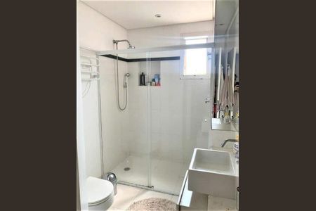 Apartamento à venda com 126m², 3 quartos e 2 vagas