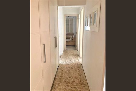 Apartamento à venda com 126m², 3 quartos e 2 vagas