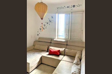 Apartamento à venda com 126m², 3 quartos e 2 vagas
