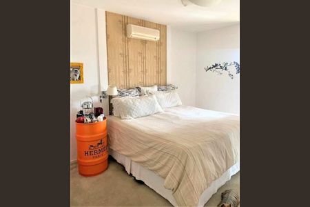 Apartamento à venda com 126m², 3 quartos e 2 vagas