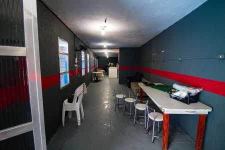 Apartamento para alugar com 42m², 1 quarto e 1 vagaÁrea comum - Salão de festas
