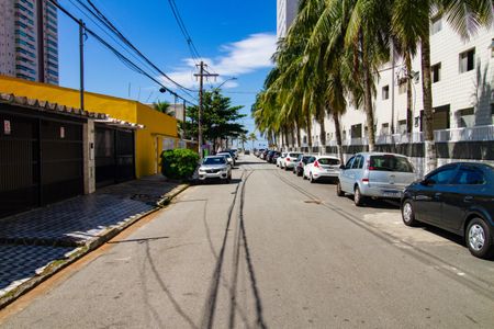 Apartamento para alugar com 42m², 1 quarto e 1 vagaVista da Rua