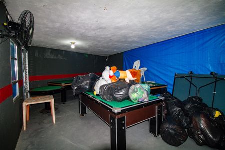 Apartamento para alugar com 42m², 1 quarto e 1 vagaSala de Jogos