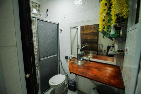 Apartamento para alugar com 42m², 1 quarto e 1 vagaBanheiro