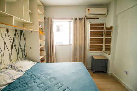 Apartamento para alugar com 42m², 1 quarto e 1 vagaQuarto 1
