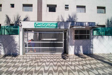 Apartamento para alugar com 42m², 1 quarto e 1 vagaFachada