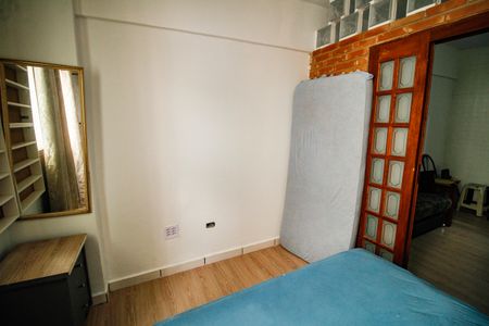 Apartamento para alugar com 42m², 1 quarto e 1 vagaQuarto 1
