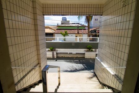 Apartamento para alugar com 42m², 1 quarto e 1 vagaÁrea comum