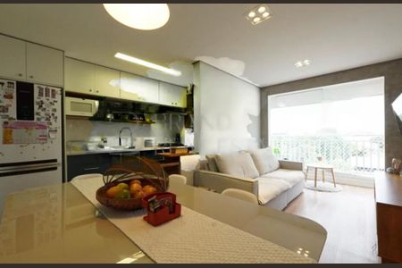 Apartamento à venda com 3 quartos, 66m² em Ipiranga, São Paulo