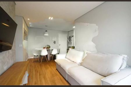 Apartamento à venda com 3 quartos, 66m² em Ipiranga, São Paulo