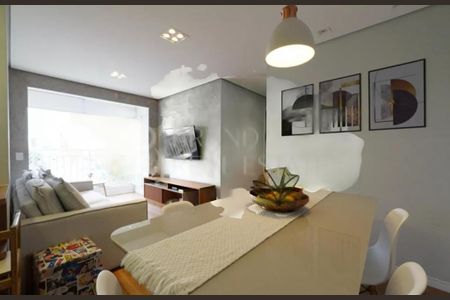 Apartamento à venda com 3 quartos, 66m² em Ipiranga, São Paulo
