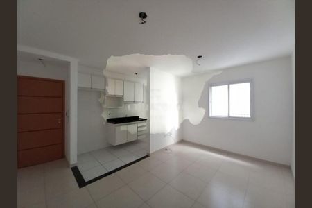 Apartamento à venda com 2 quartos, 52m² em Boa Vista, São Caetano do Sul