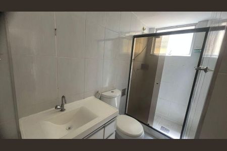 Apartamento à venda com 3 quartos, 53m² em Santa Rosa, Niterói