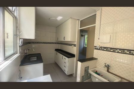Apartamento à venda com 53m², 3 quartos e 1 vaga