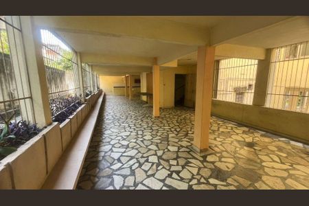 Apartamento à venda com 53m², 3 quartos e 1 vaga