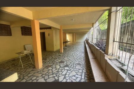 Apartamento à venda com 53m², 3 quartos e 1 vaga