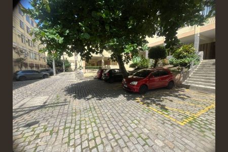 Apartamento à venda com 53m², 3 quartos e 1 vaga