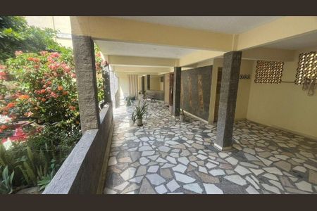 Apartamento à venda com 53m², 3 quartos e 1 vaga