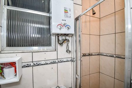 Apartamento à venda com 30m², 1 quarto e sem vaga