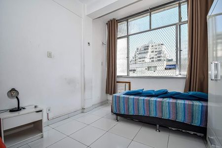 Apartamento à venda com 1 quarto, 30m² em Glória, Rio de Janeiro