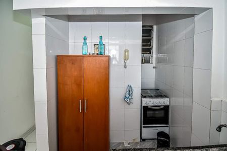 Apartamento à venda com 30m², 1 quarto e sem vaga