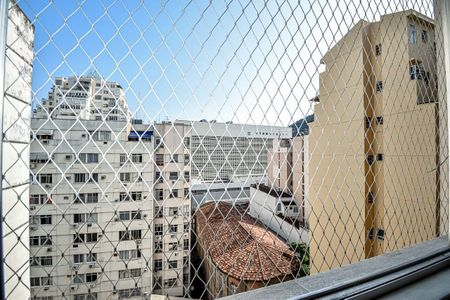 Apartamento à venda com 30m², 1 quarto e sem vaga