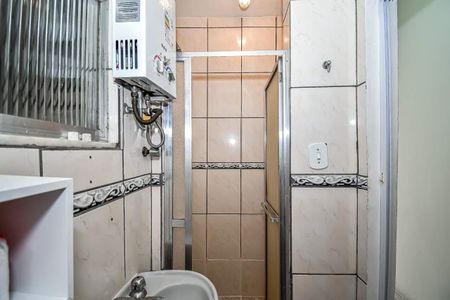 Apartamento à venda com 30m², 1 quarto e sem vaga