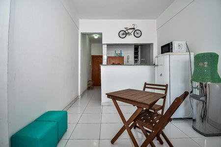 Apartamento à venda com 1 quarto, 30m² em Glória, Rio de Janeiro
